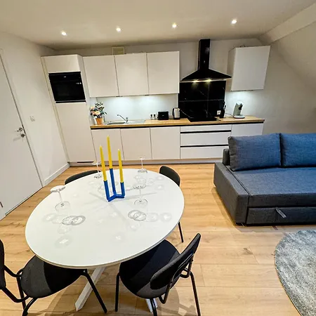 Apartament Modern 1br & 1lr 15-min Walk To Rabot *