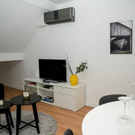 Modern 1br & 1lr 15-min Walk To Rabot * Gandawa