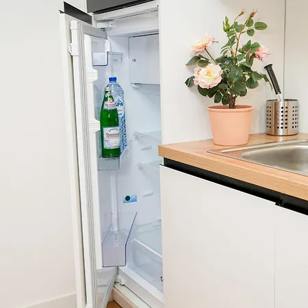 Modern 1br & 1lr 15-min Walk To Rabot خنت