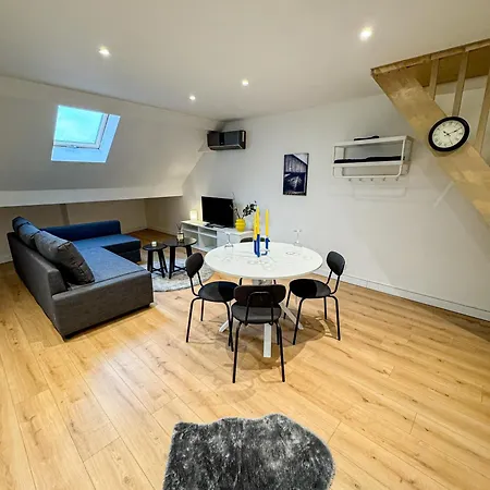 شقة Modern 1br & 1lr 15-min Walk To Rabot *